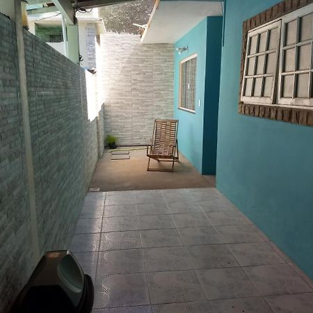 Seasun Suites Arraial do Cabo Exterior photo