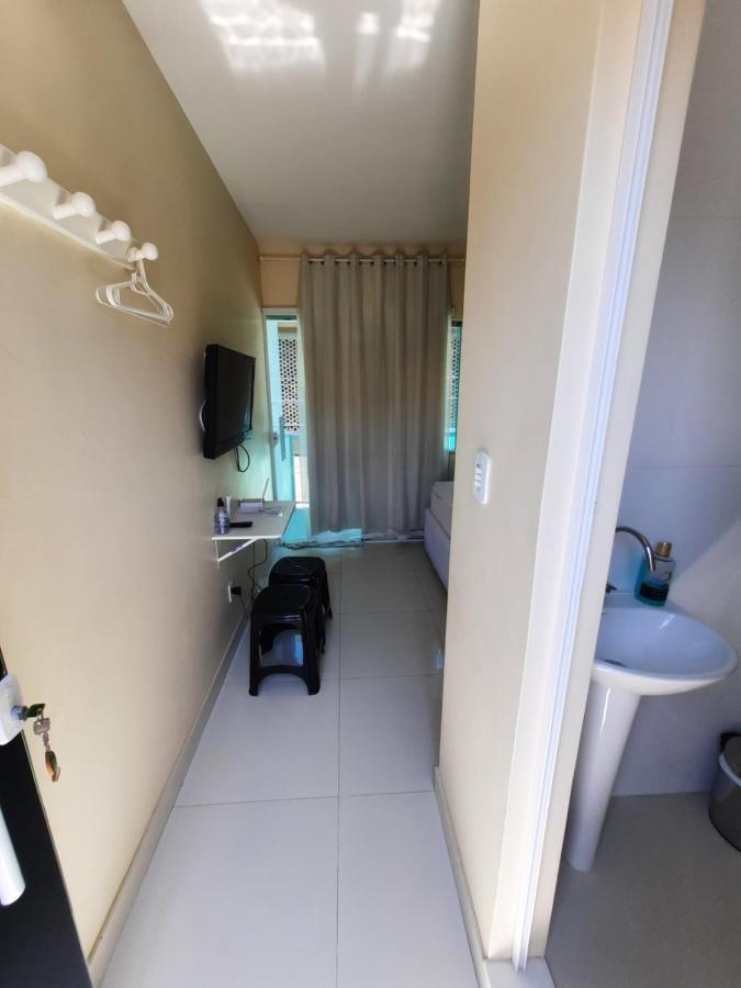 Seasun Suites Arraial do Cabo Exterior photo