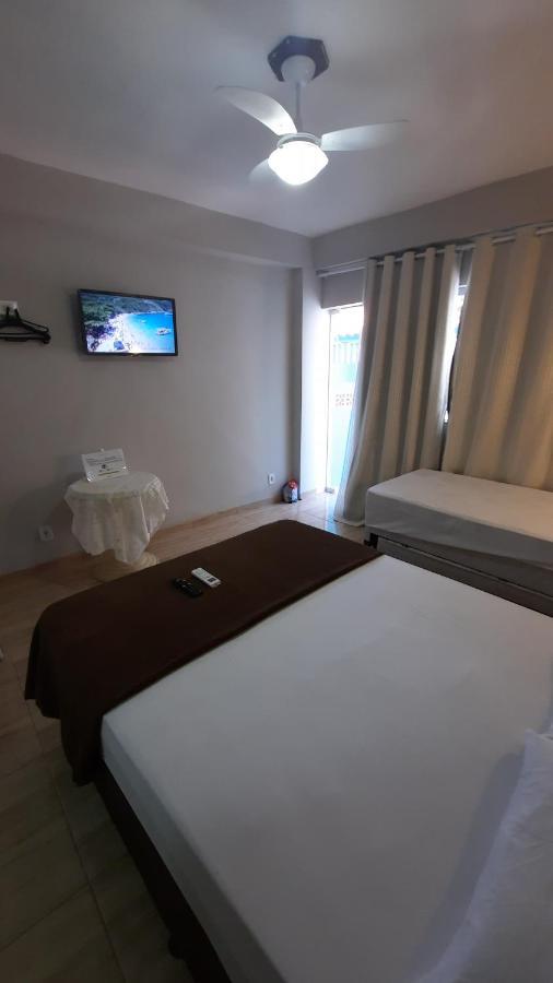 Seasun Suites Arraial do Cabo Exterior photo