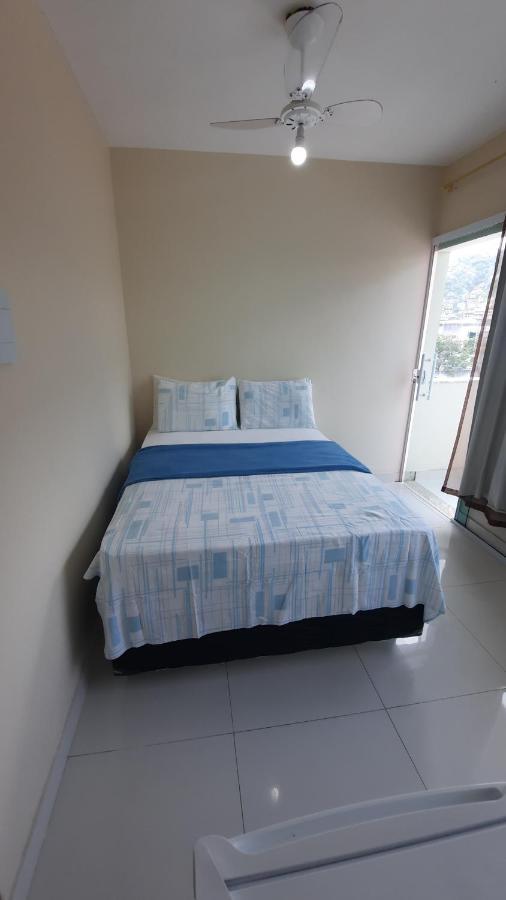 Seasun Suites Arraial do Cabo Exterior photo