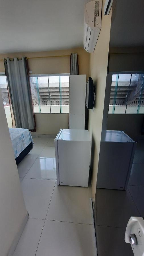 Seasun Suites Arraial do Cabo Exterior photo