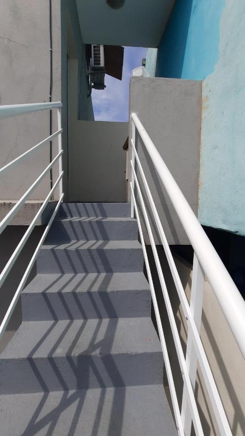 Seasun Suites Arraial do Cabo Exterior photo
