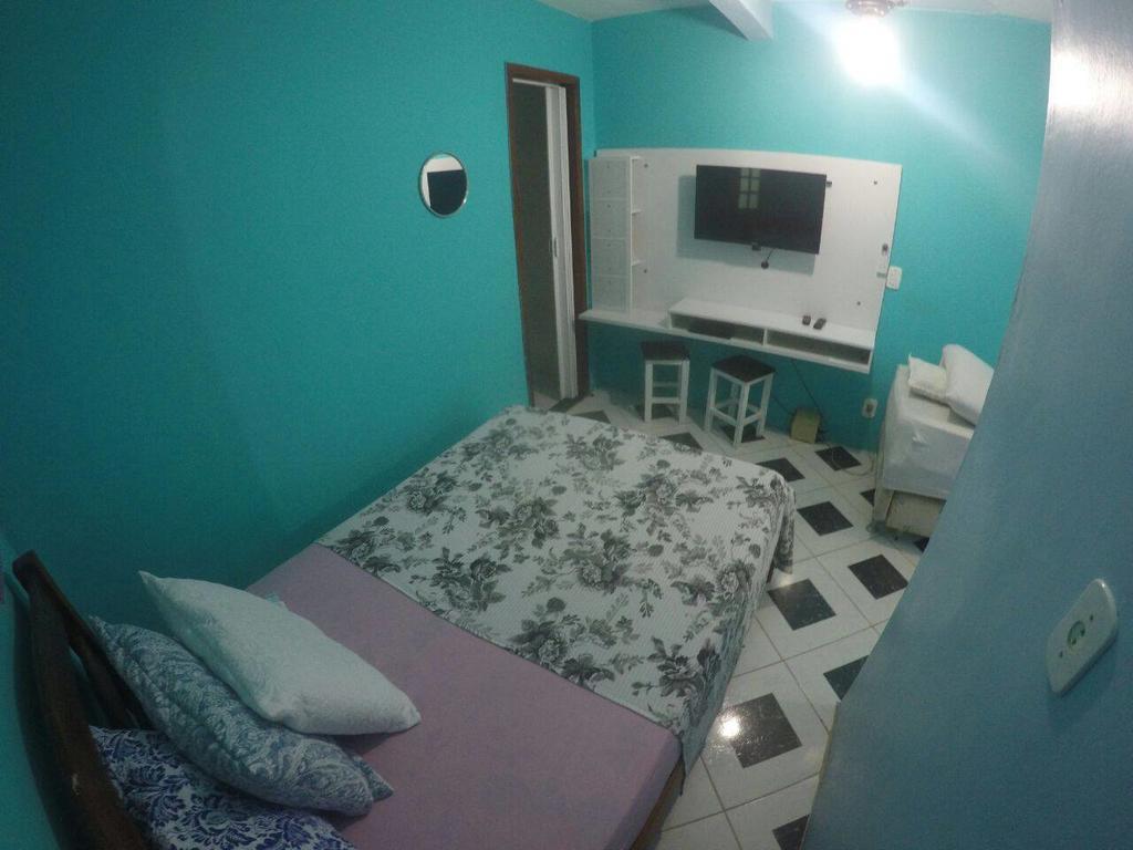 Seasun Suites Arraial do Cabo Exterior photo