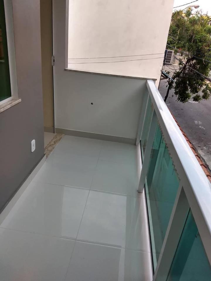 Seasun Suites Arraial do Cabo Exterior photo