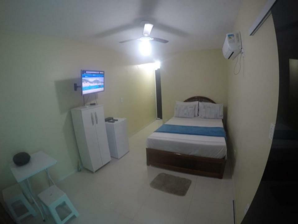 Seasun Suites Arraial do Cabo Exterior photo
