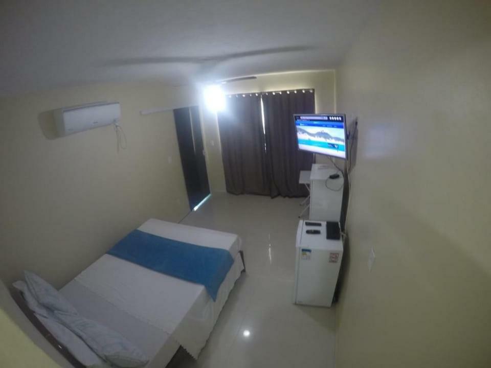 Seasun Suites Arraial do Cabo Exterior photo