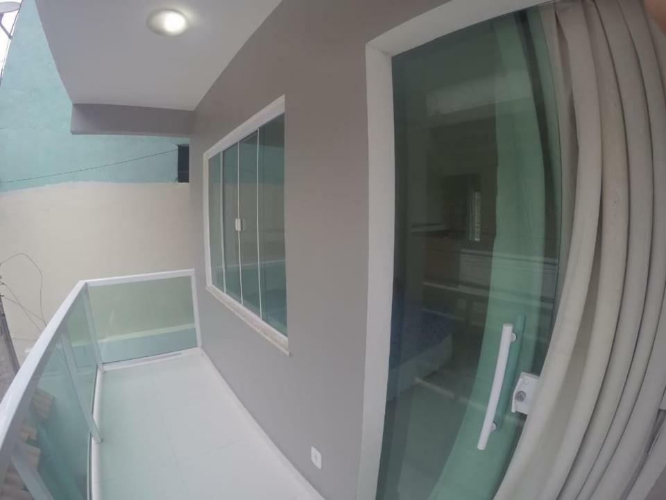 Seasun Suites Arraial do Cabo Exterior photo