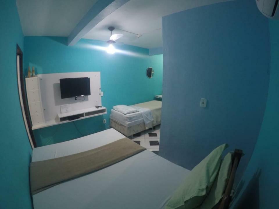Seasun Suites Arraial do Cabo Exterior photo
