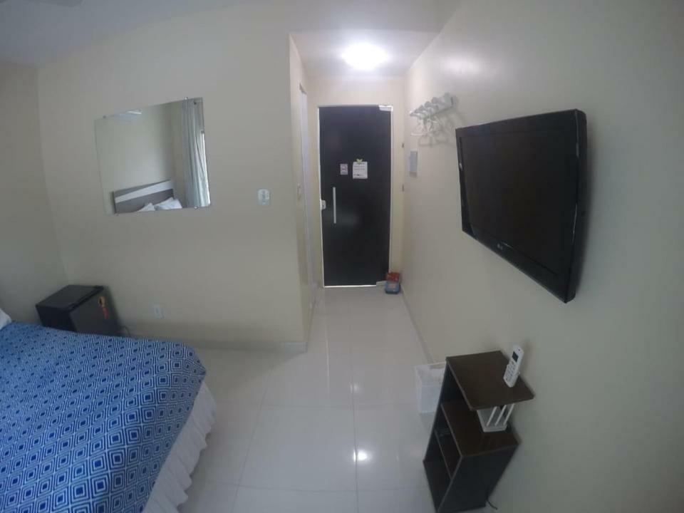 Seasun Suites Arraial do Cabo Exterior photo